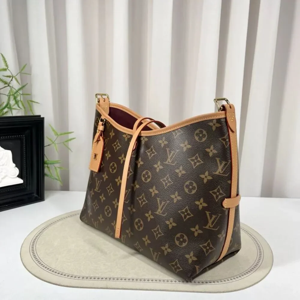 Louis Vuitton Women Pre-Loved Bag Very Good Condition
